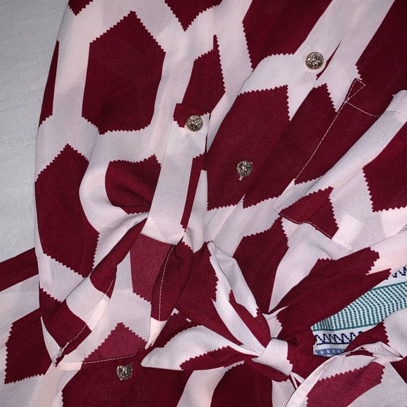 FSU Florida State tunic - Picture 5 of 5